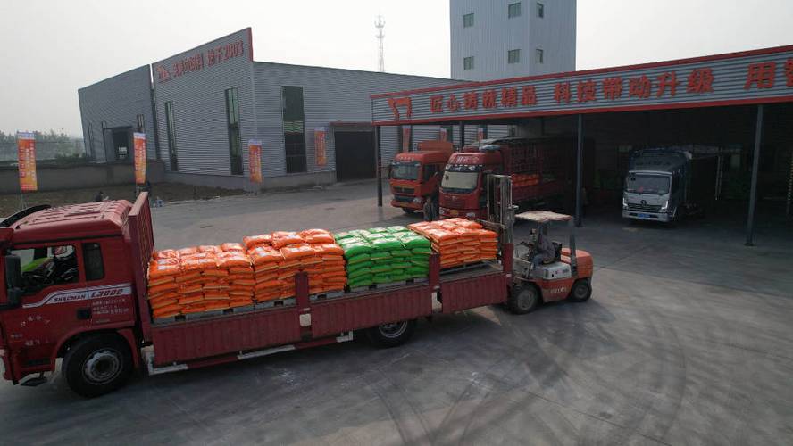 看懂这几点，养羊效益翻倍 优秀的羊饲料工厂怎么选？