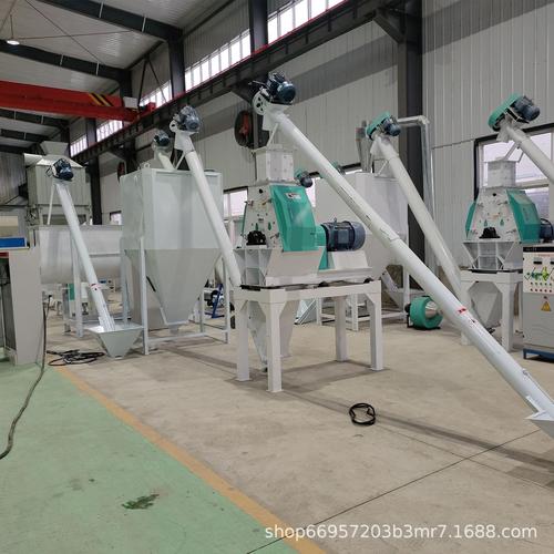 饲料加工设备一站式指南 型号大全、批发价格与厂家直销渠道解析